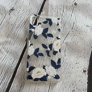 iPhone XR Flower Case